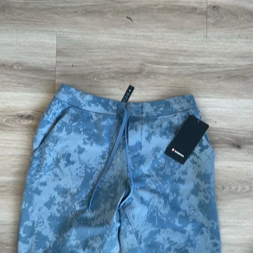 Lululemon City Sweat Jogger DESIGNED FOR ON THE MOVE